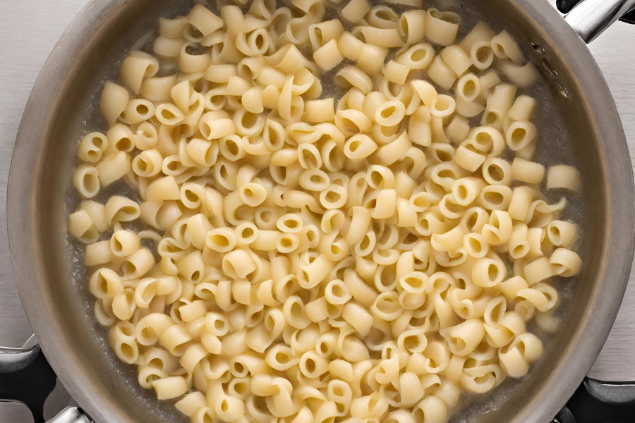 How To Make Gluten-Free Mac and Cheese At Home