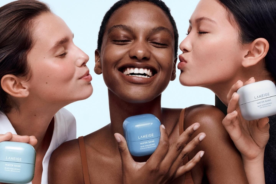 What are Laneige’s Customers Saying? 