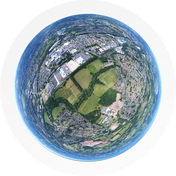 Globe d 2