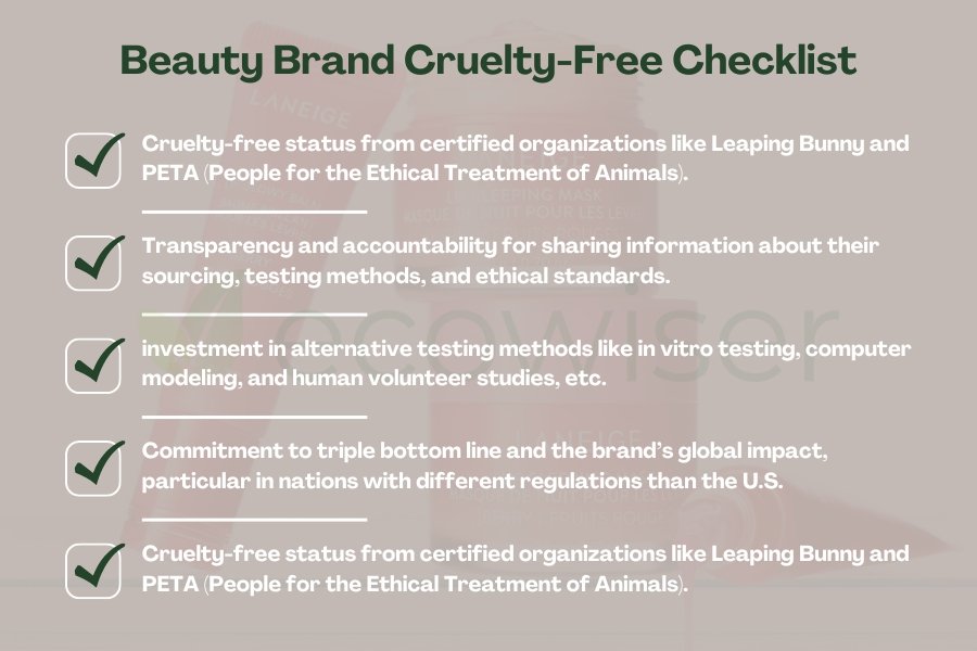 What Makes a Cruelty-Free Beauty Brand? 