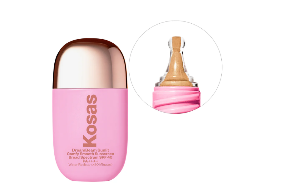 Is Kosas Sunscreen Worth The Hype? 