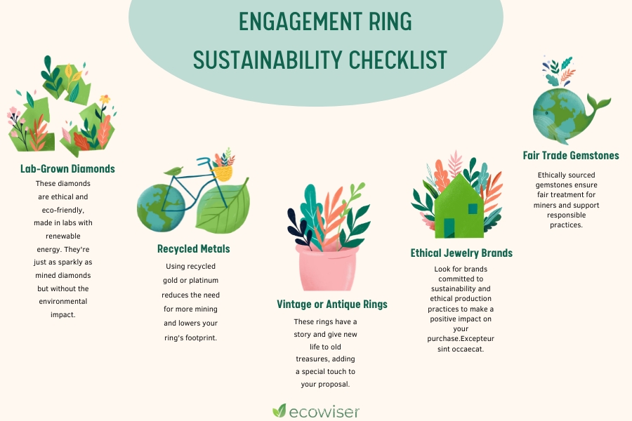 Ecowiser’s Guide to Make Your Special Moment More Meaningful 