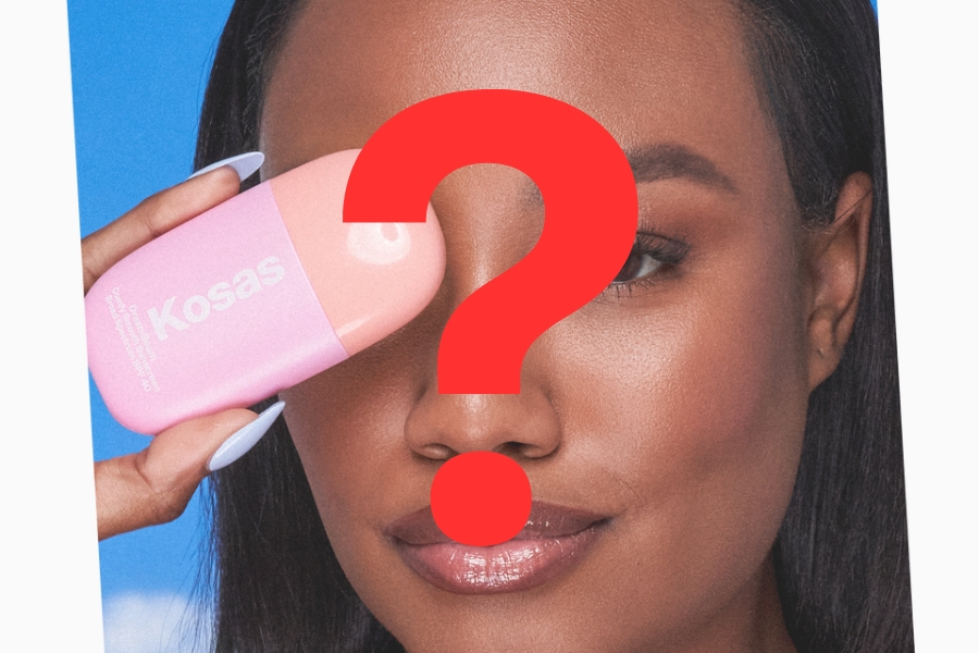 Is Kosas Cosmetics Cruelty-Free? 