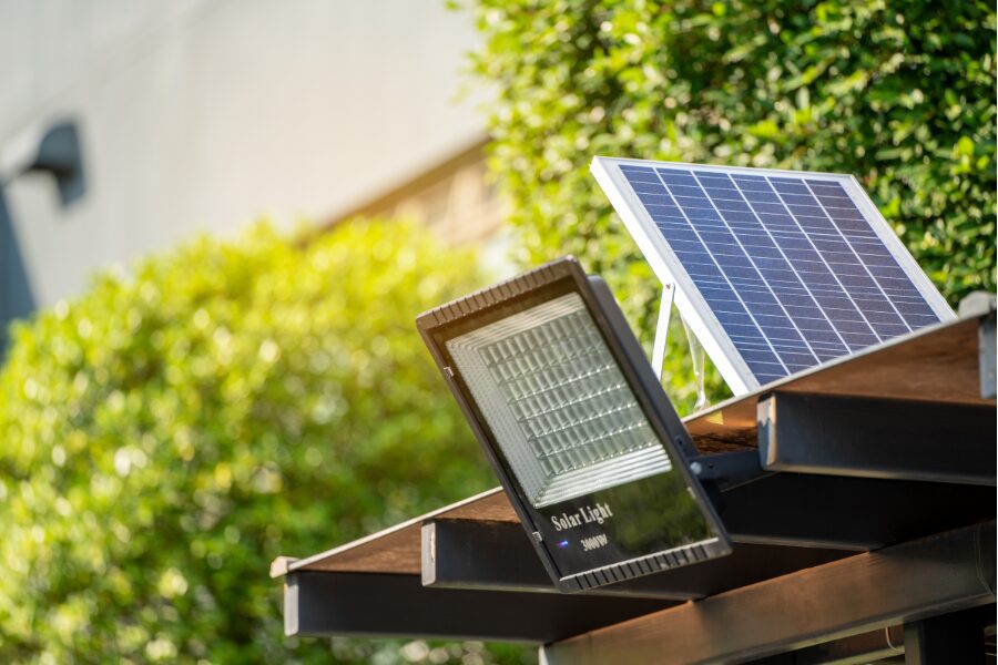 How Do Solar Decks Work?