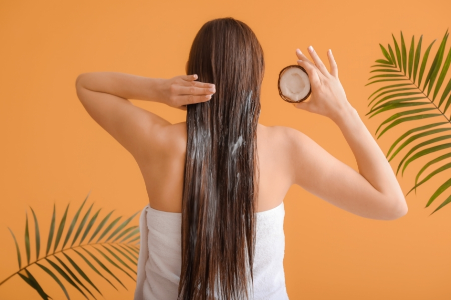 How To Handle Natural Copper Hair Dye