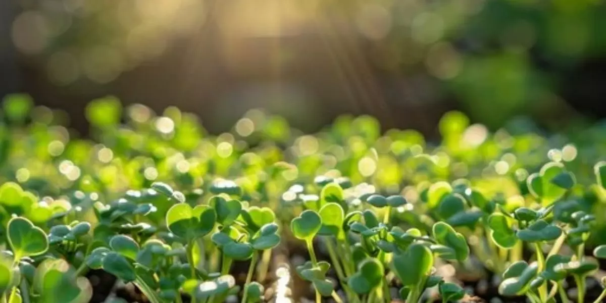 Are Sunflower Sprouts Healthy For You